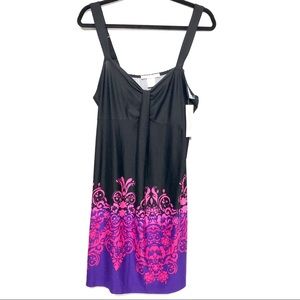 NWT Chemise XL Linea Donatella